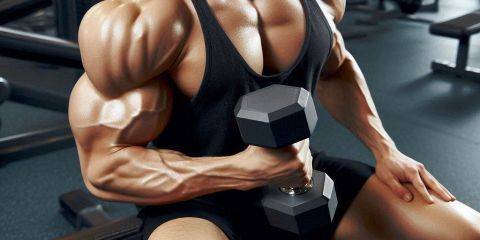 近年來健身訓練風潮越來越盛行，許多人跟風去健身中心運動，但其實不知道訓練目的為何，人類30歲過後肌肉力量即開始下滑，西方人常說「Use it or lose it」，即「用進廢退」之意，因此肌力訓練是現代人不可或缺的一個運動項目，因為訓練都是以重量做阻力為訓練刺激的來源所以稱為「重量訓練」阻力，也可稱為「阻力訓練」。