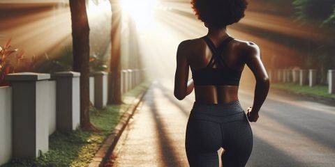 基本上飲食改變加上運動對於多種慢性病都是安全有效的方法，對高血脂症也不例外，因為飲食改變法可降低總膽固醇、低密度脂蛋白和三酸甘油酯水準，而運動會提高高密度脂蛋白並降低三酸甘油酯水準，因此運動加上飲食改變是最佳解方，飲食的部分已在其他篇章已有詳述，故本篇僅就運動對高血脂的影響加以探討。