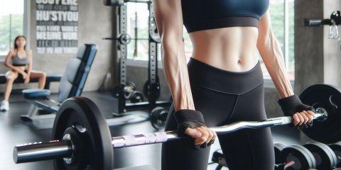 體態泛指人類在空間中坐、站、行動等的身體型態，良好的身體型態除了讓人感到健康、自信外，其實最重要的還是可以預防日後的肌肉及關節疼痛問題，因為身體姿勢錯誤或不對稱型態容易導致的身體痠痛通常需要時間，因此改善也需要時間，所以最好從小維持良好體態，更精確地來說，應該是維持人體解剖上的良好姿勢。