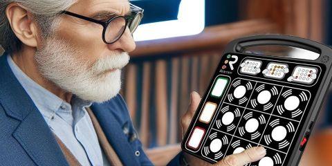 運動是醫界公認對於失智症有效的輔助療法，有研究表明，經常運動的人罹患失智症的可能性比不經常運動的人低 20%。