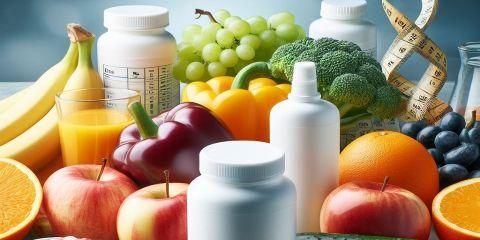 營養手段雖然對於認知障礙患者的延緩與認知促進不如運動與藥物來得有效率，也無大量證據顯示營養補充能改變認知衰退的進展，但整個生命過程中或中年以後的飲食習慣或營養不良狀況卻與未來罹患失智症的風險息息相關，對於已經罹患失智症的人而言，好的營養支持還是對其健康狀況有良好的幫助。