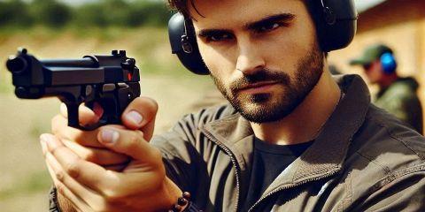 現代五項運動源於法國的拿破侖時代的陸軍單兵戰鬥技能。20世紀初由奧林匹克運動會創始人皮埃爾·德·顧拜旦提出，旨在測試運動員的綜合體能和技能。現代五項包括擊劍、游泳、馬術、射擊和越野跑五個項目，首次在1912年斯德哥爾摩奧運會上成為正式比賽項目。國際現代五項總會在2022年11月進行投票，69票贊成用障礙賽跑代替馬術，11票反對。初級比賽的調整會在2023年開始。進階比賽的調整要到2024年夏季奧林匹克運動會後才會進行。