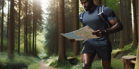 定向越野起源於19世紀末的瑞典，最初是一項軍事訓練活動，後來逐漸演變為體育運動。1920年代，瑞典舉辦了首場公開定向越野賽，之後該運動迅速傳播到全球。國際定向越野聯合會成立於1961年，現已成為一項全球性的戶外運動。目前國際定向越野聯合會已經有76個會員國，我國亦是其中之一。