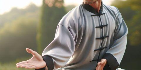 國術，又稱功夫，源於中國傳統武術，歷史悠久，可以追溯到公元前幾千年。功夫不僅是一種武技，還是一種強調內外兼修的文化傳統。早期的中國傳統武術包括戰場上的軍事搏鬥技術，隨著時間推移，發展出不同門派和風格，如少林、太極、八卦掌等，並逐漸成為一種自衛、強身健體和修身養性的運動。隨著於1990年亞運列為正式競賽項目，取名為「Wu-Shu」，並創編了拳術及器械之競賽專用套路，與百花齊放的傳統國術大相逕庭。