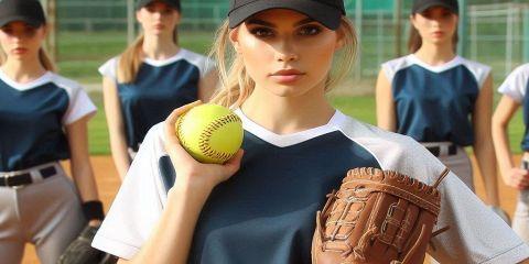 壘球起源於19世紀的美國，是由棒球發展而來，規則也非常相似，根據球的軟硬程度，正式命名為softball，意為軟球，中文則依跑壘的規則，命名為壘球。後來逐漸發展成為一種競技運動，於1996年奧林匹克運動會成為正式項目，只設女子組；不過在2008年奧林匹克運動會之後被剔除。