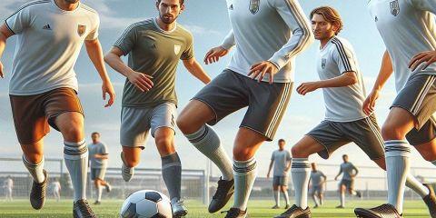 五人制足球起源於20世紀初烏拉圭的YMCA，當時由於缺乏足夠大的足球場，便在室內進行了改良版的足球比賽。隨後，它逐漸普及至南美洲，並於1989年首次舉辦世界盃。