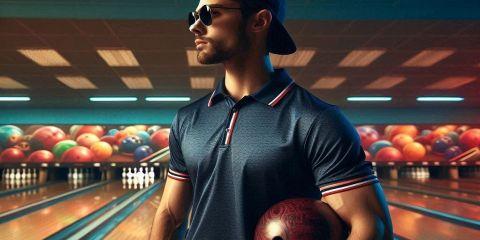 保齡球起源於古代的埃及，一開始是一種宗教儀式，把球瓶當作是惡魔，然後用球去擊倒，作為除魔的象徵。後來保齡球發展成為一種流行的室內運動。