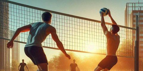 浮士德球起源於16世紀的歐洲，是一個古老的運動，規則類似排球但球場比排球大很多，主要流行在德語系或義大利語系的國家，最早是作為一種貴族娛樂活動，後來逐漸發展成為競技運動。如今，浮士德球在德國、奧地利和瑞士等國廣受歡迎，並在全球舉辦各種國際比賽。