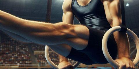 體操在古中國和古印度都有著悠久的歷史，但目前普遍認為體操起源於2000多年前的古希臘，當時體操被認為是一種鍛鍊身體和心智的手段。現代競技體操於19世紀在歐洲發展起來，並在1896年成為首屆奧運會的比賽項目之一，但直到1934年才允許女子參加，競技體操是夏季奧運會最受歡迎的項目之一。