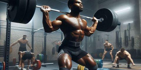 舉重是一項古老的運動，最早可以追溯到古埃及和古希臘時代，連中國從晉代至清代，舉重均列為武舉考試項目。現代舉重運動則發展於19世紀末，並於1896年成為首屆現代奧運會的比賽項目。2000年雪梨奧運會則首次將女子舉重項目列為正式比賽。