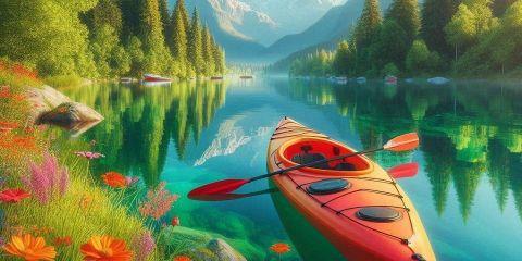 獨木舟運動源於原住民的交通工具，這種簡單的划船方式在世界各地都有悠久的歷史。作為競技運動，獨木舟於20世紀初在歐洲發展起來，成為一種老少咸宜的水上活動，包括單人獨木舟、雙人獨木舟、激流獨木舟等等，並於1936年成為奧運會項目。