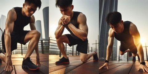 高強度間歇訓練（High Intensity Interval Training，HIIT）是一種結合短時間高強度運動和短暫休息的訓練方法。由於這種訓練方式可在短時間達到減脂和增強體能的效果，並得到研究支持，因此於20世紀末在美國逐漸流行起來，並迅速成為全球健身愛好者和運動員鍛煉體能的熱門選擇。HIIT的核心理念是通過短暫高強度運動和休息交替，達到更高效的鍛煉效果。