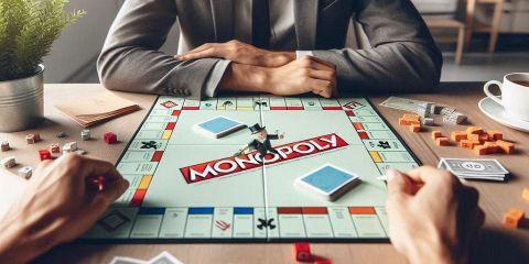 桌遊（Board Games）的歷史源遠流長，可以追溯到公元前3500年的美索不達米亞文明。最早的桌遊之一是“烏爾王室遊戲”，這是一種在烏爾（今伊拉克南部）發現的古老遊戲。隨著時間的推移，桌遊的種類和形式不斷增加，逐漸發展為現代的各種策略型、冒險型、推理解謎型等多種類型的桌遊。20世紀初，桌遊進入一個新的發展階段，經典桌遊如《大富翁》（Monopoly）、《風險》（Risk）和《大富翁》（Scrabble）等相繼問世。如今，桌遊已成為全球範圍內廣受歡迎的消遣活動。