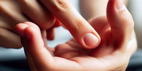 手指運動或手指操意旨雙手手指的協調運動，又名健腦操，由於加拿大神經外科醫生潘菲爾德提出腦部活動與身體部位的關係之理論，而手指活動可以刺激大腦皮層，再加上後來許多研究，發現手指操可以增加大腦的血流量以及一些認知活動，因此廣泛用於老年人的活動之中，藉以預防及延緩失智的症狀，現代手指運動形式多樣，但離不開雙手手指的協調運動。