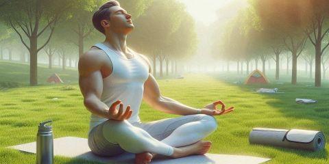 瑜伽起源於約5000年前的印度，是一種結合身體、心靈和呼吸的練習。瑜珈呼吸法（Pranayama）是瑜伽中的一個重要部分，通過控制呼吸，達到強化呼吸肌、平衡神經系統、降低負面情緒及身心的平衡。