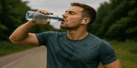 有氧運動（如慢跑、游泳、騎腳踏車）常被視為燃燒脂肪的利器，但若沒有搭配適當的飲食，可能會導致能量不足、運動效率下降或肌肉流失。本節將針對有氧運動者的飲食調整重點做全面說明，協助你兼顧體能與健康。
