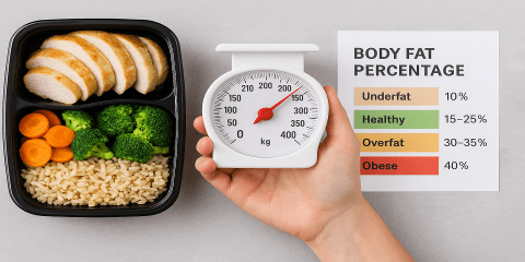 許多人為了減脂嘗試極端節食、斷碳或只靠運動，但成效常常不如預期，甚至出現易胖體質。其實，減脂的本質在於「熱量赤字」，但必須在保障營養均衡的前提下進行。本節將拆解有效減脂的原理與實務策略，協助你避開常見誤區、減脂不減健康。