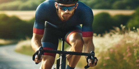 自行車公路越野賽在20世紀末和21世紀初變得流行，作為傳統公路自行車和山地自行車的混合形式。這種賽事通常在鄉間和偏遠地區的碎石路上進行。