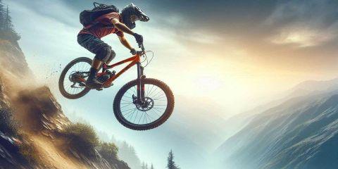 極限單車在20世紀末和21世紀初隨著極限運動的興起而發展，強調技術性和極限挑戰。