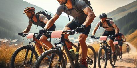 單車馬拉松賽起源於意大利，最初是一種長距離的公路自行車賽，結合了競技和休閒騎行元素。