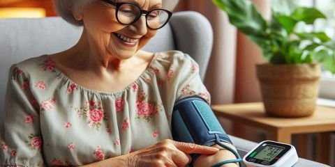 高血壓是30歲以上的成年人容易遭遇的健康問題，尤其是較年輕的成年人高血壓患者，並不知道自己有高血壓，因為不一定有身體不適的症狀，但長期高血壓卻對心血管系統的健康具有風險。