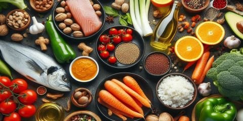 全球近五分之一的死亡率與飲食因素有關，不管是癌症還是心血管疾病 (CVD)，因此健康的飲食型態對於現代人來說至關重要。