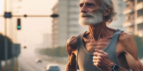 肌少症是老年人嚴重的公共衛生議題之一。而運動是肌少症最常見的對應措施，似乎也無取代的方式。許多相關的實證研究表示阻力訓練、有氧運動與平衡訓練均對肌少症的老年人有影響。