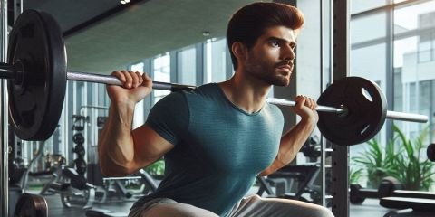 混合健身（CrossFit）由Greg Glassman和Lauren Jenai於2000年在美國創立，並將CrossFit 註冊商標。這種訓練方式並非有許多創新動作或器材，而是結合了多種運動元素，如舉重、高強度間歇、增強式訓練等，核心理念是通過高強度、功能性和變化性的運動提升全面體能，包含心肺耐力、肌力、柔軟度、爆發力、速度、協調性、敏捷性、平衡性等。CrossFit迅速擴展，成為全球範圍內受歡迎的訓練方法，並誕生了專門的CrossFit運動會。